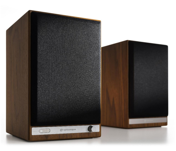 Audioengine HD5 orzech - 1275483 - zdjęcie 2